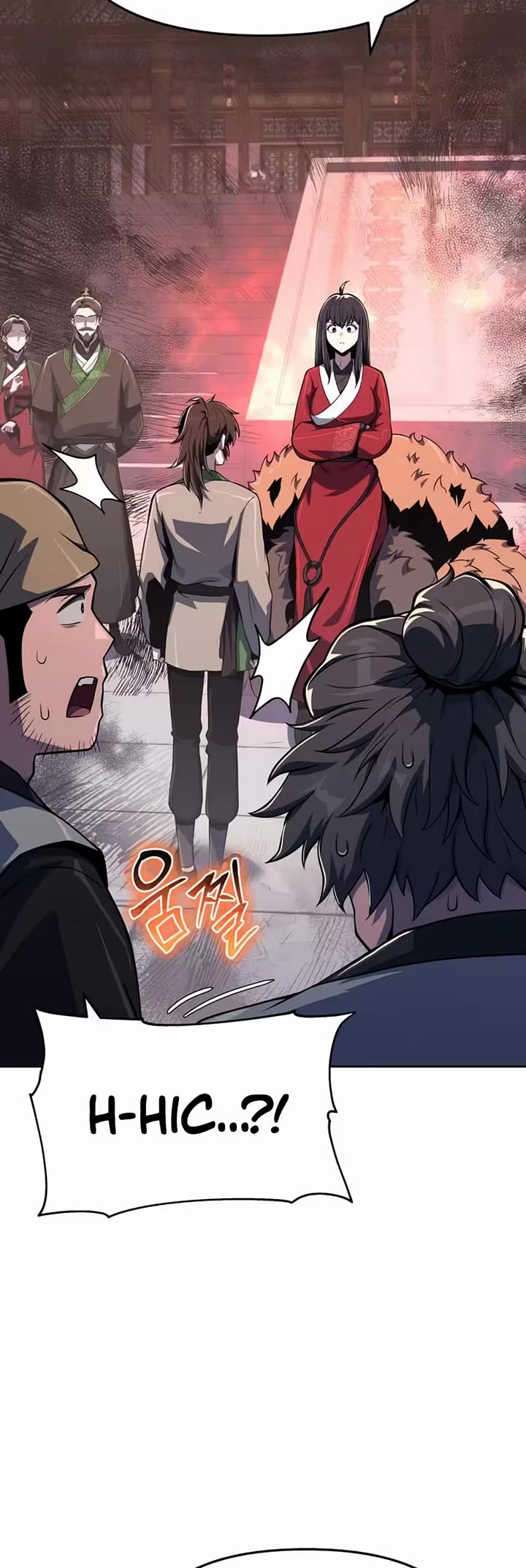 Entomologist in Sichuan Tang Clan Chapter 80 page 47 - Chapter 80