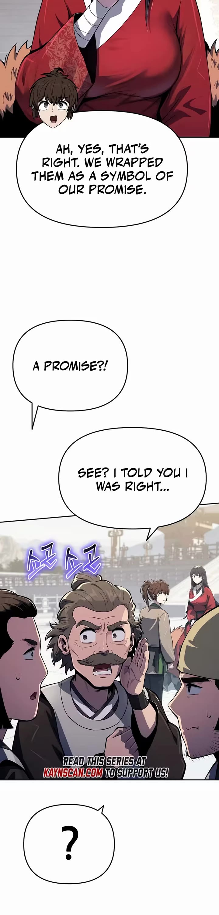 Entomologist in Sichuan Tang Clan Chapter 80 page 59 - Chapter 80
