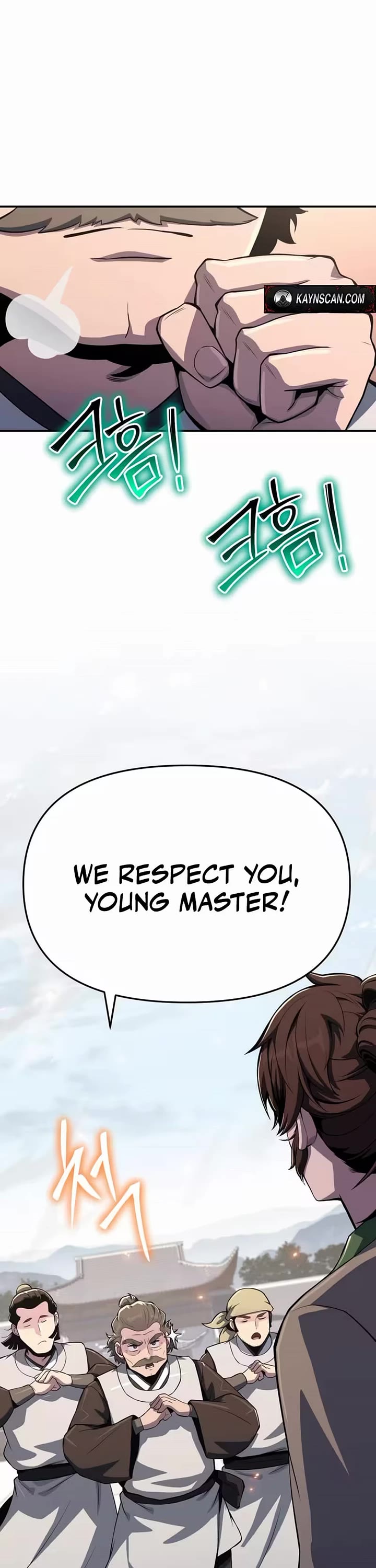Entomologist in Sichuan Tang Clan Chapter 80 page 60 - Chapter 80