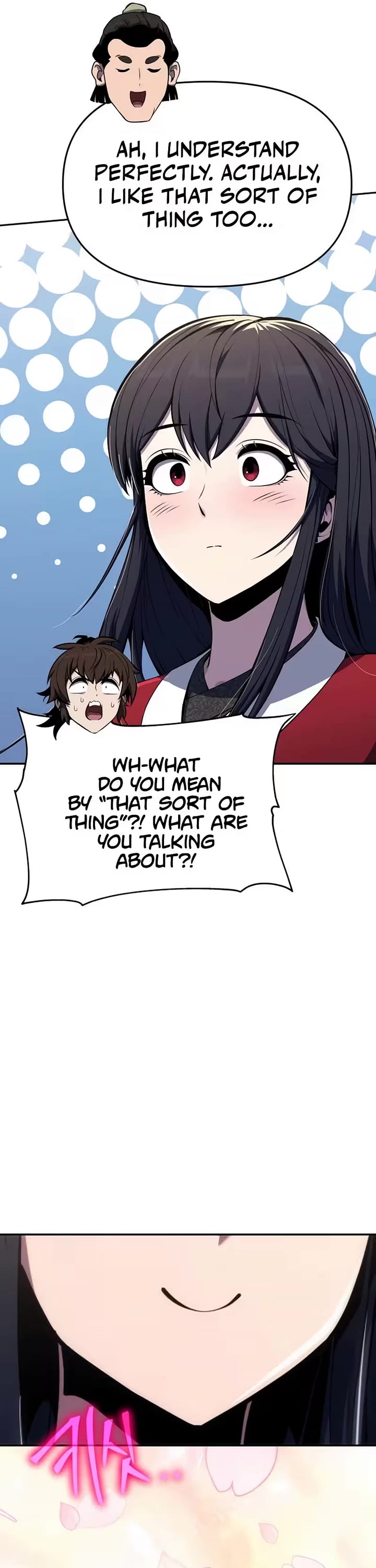 Entomologist in Sichuan Tang Clan Chapter 80 page 63 - Chapter 80