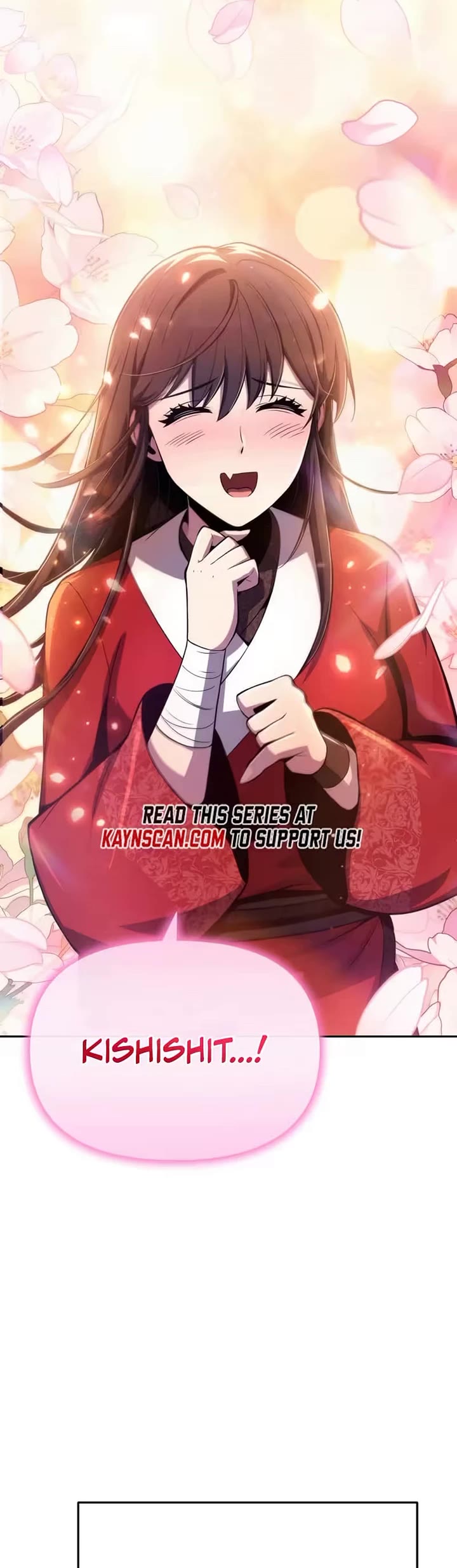 Entomologist in Sichuan Tang Clan Chapter 80 page 64 - Chapter 80