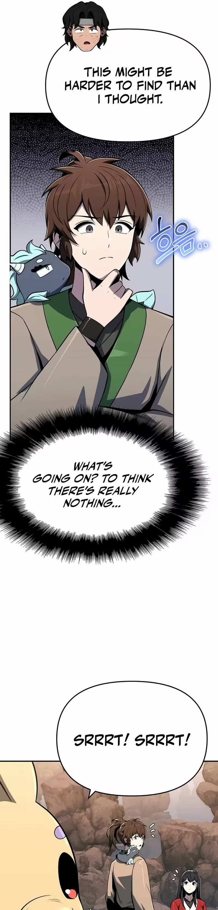 Entomologist in Sichuan Tang Clan Chapter 81 page 15 - Chapter 81