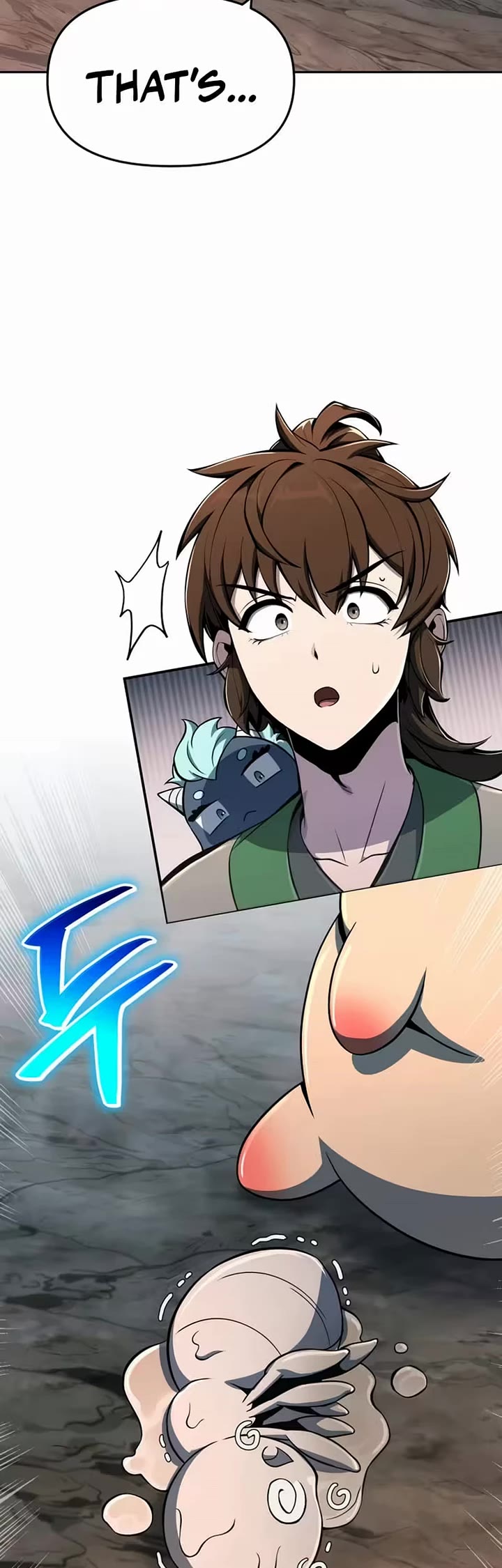 Entomologist in Sichuan Tang Clan Chapter 81 page 18 - Chapter 81
