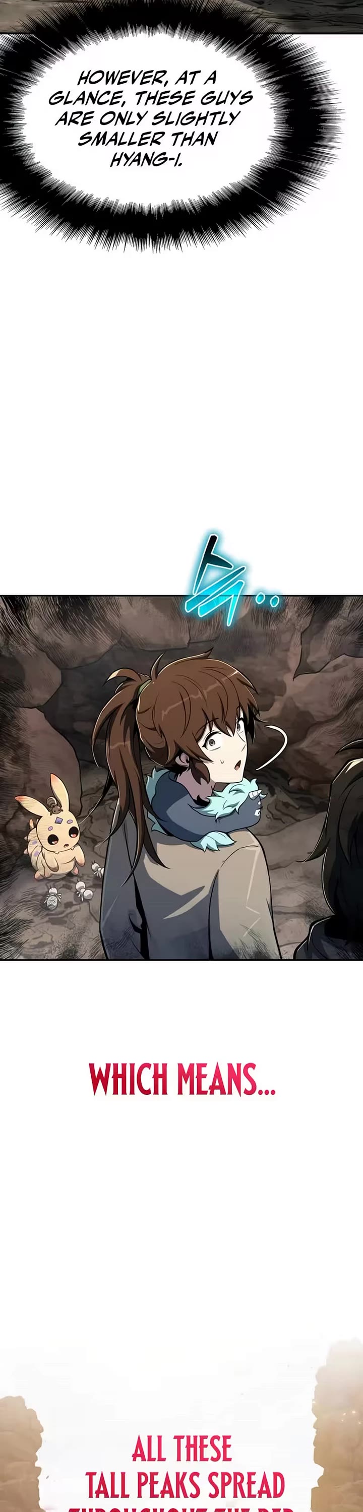 Entomologist in Sichuan Tang Clan Chapter 81 page 30 - Chapter 81
