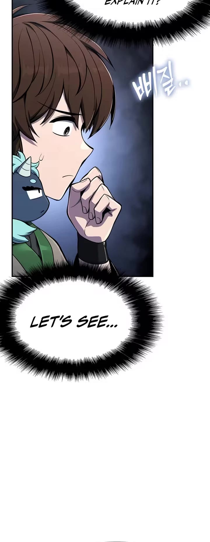 Entomologist in Sichuan Tang Clan Chapter 81 page 33 - Chapter 81
