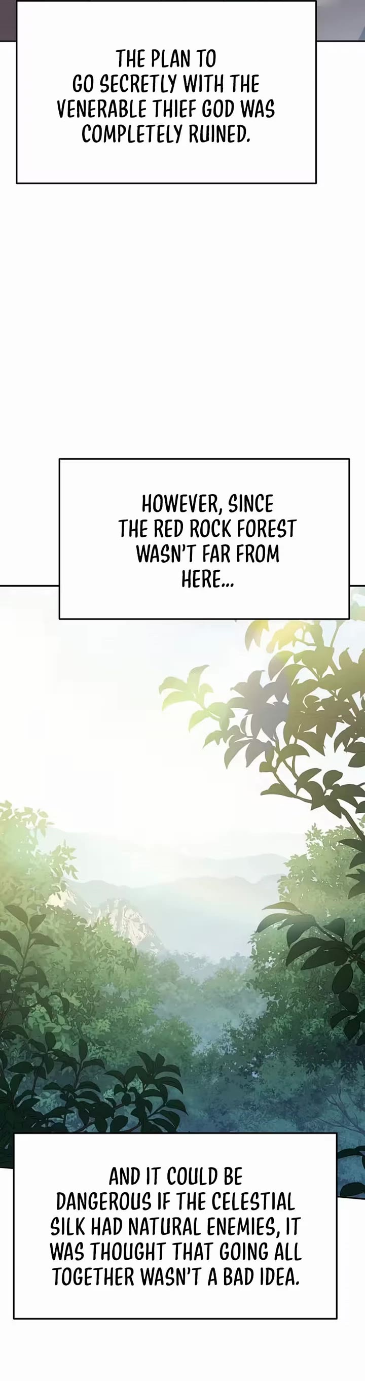 Entomologist in Sichuan Tang Clan Chapter 81 page 4 - Chapter 81