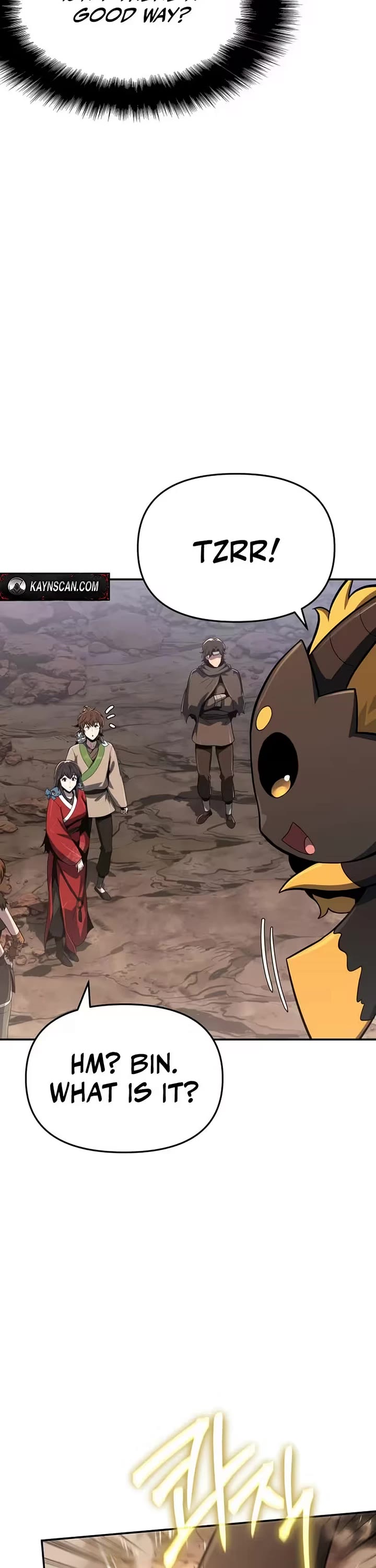 Entomologist in Sichuan Tang Clan Chapter 81 page 51 - Chapter 81