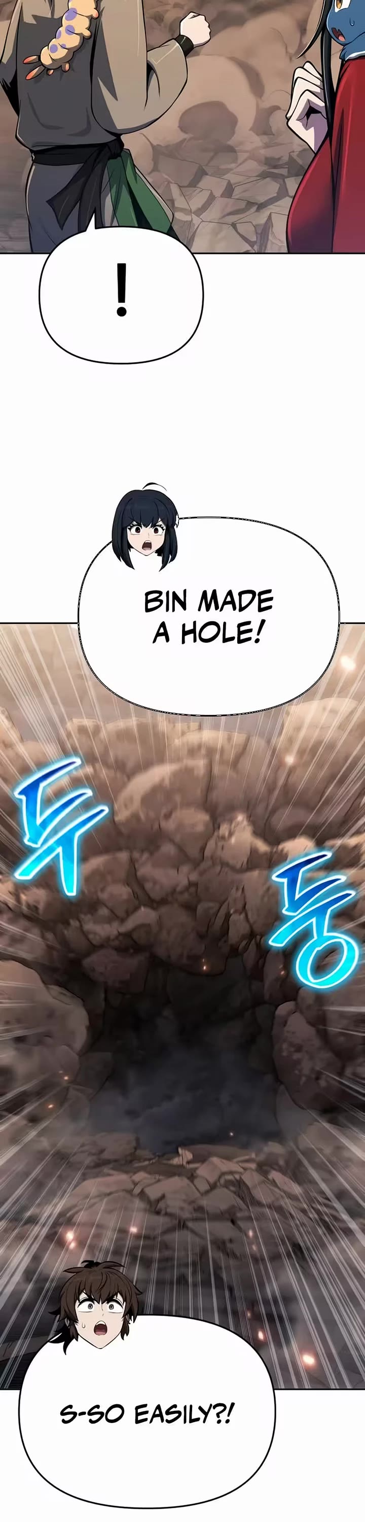 Entomologist in Sichuan Tang Clan Chapter 81 page 55 - Chapter 81