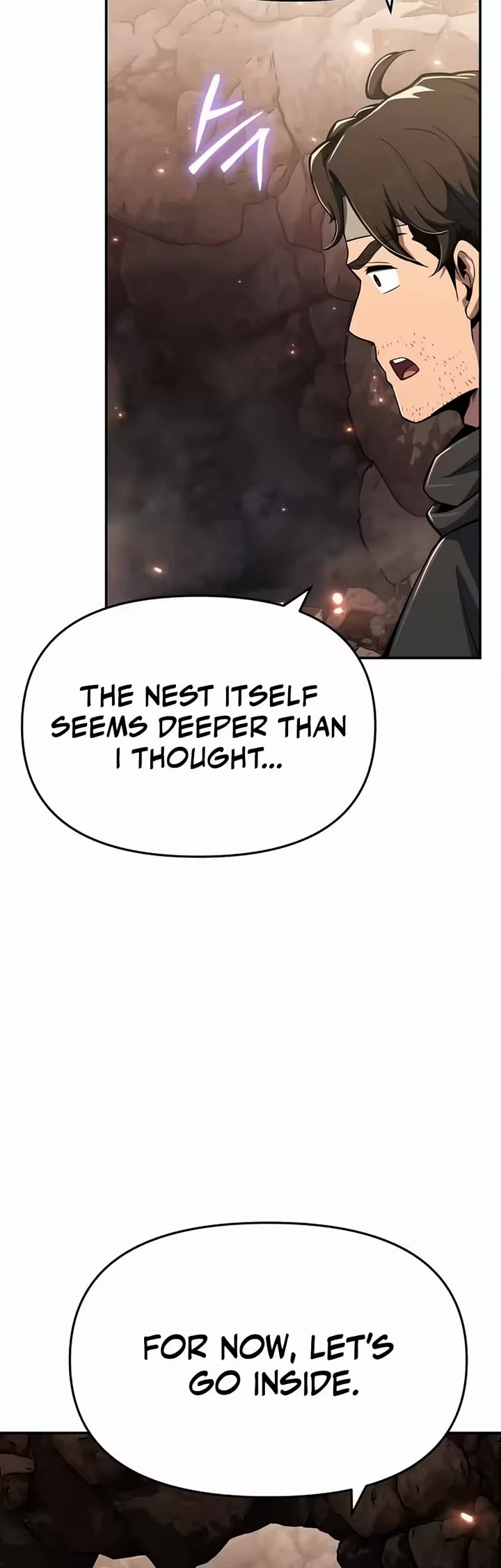 Entomologist in Sichuan Tang Clan Chapter 81 page 57 - Chapter 81
