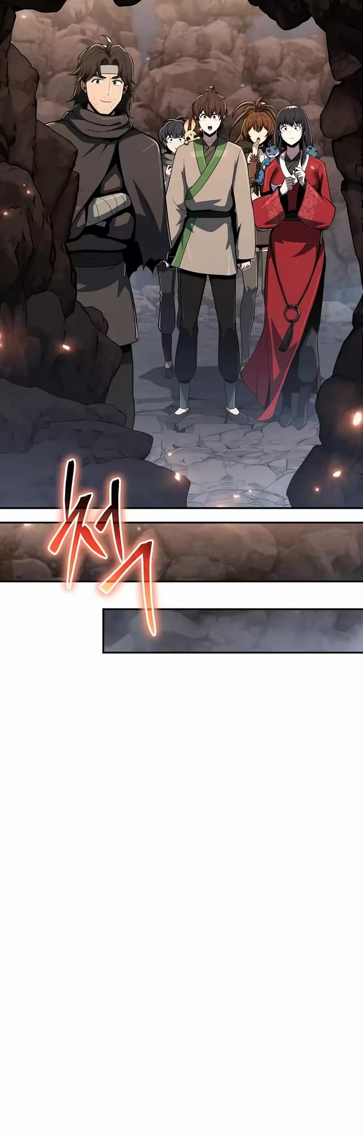 Entomologist in Sichuan Tang Clan Chapter 81 page 58 - Chapter 81
