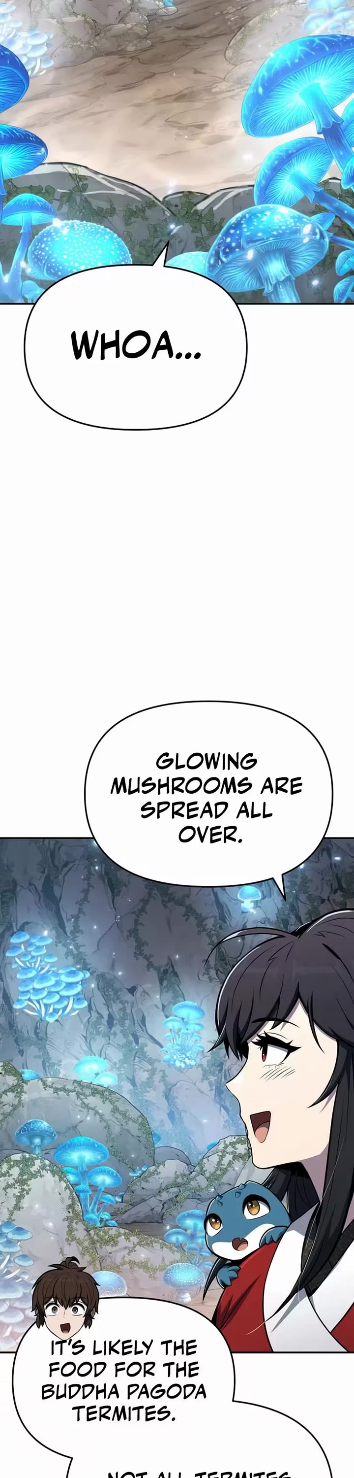 Entomologist in Sichuan Tang Clan Chapter 81 page 60 - Chapter 81