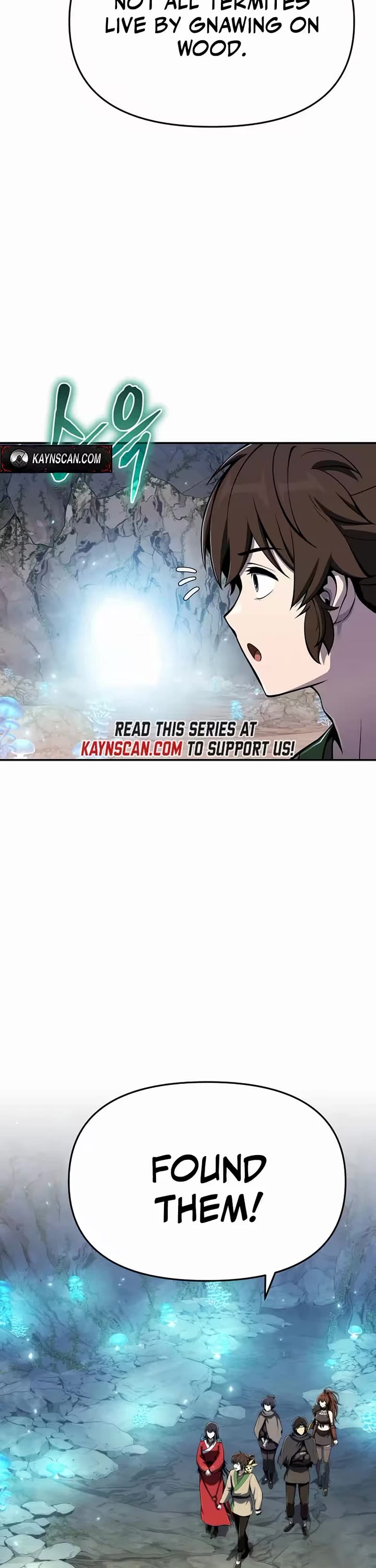 Entomologist in Sichuan Tang Clan Chapter 81 page 61 - Chapter 81