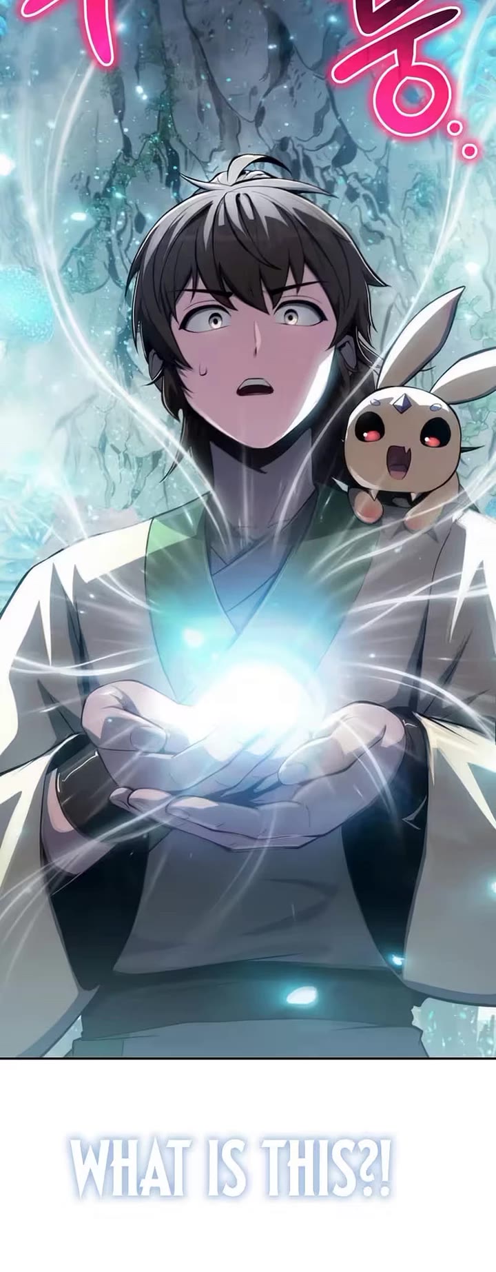Entomologist in Sichuan Tang Clan Chapter 81 page 68 - Chapter 81