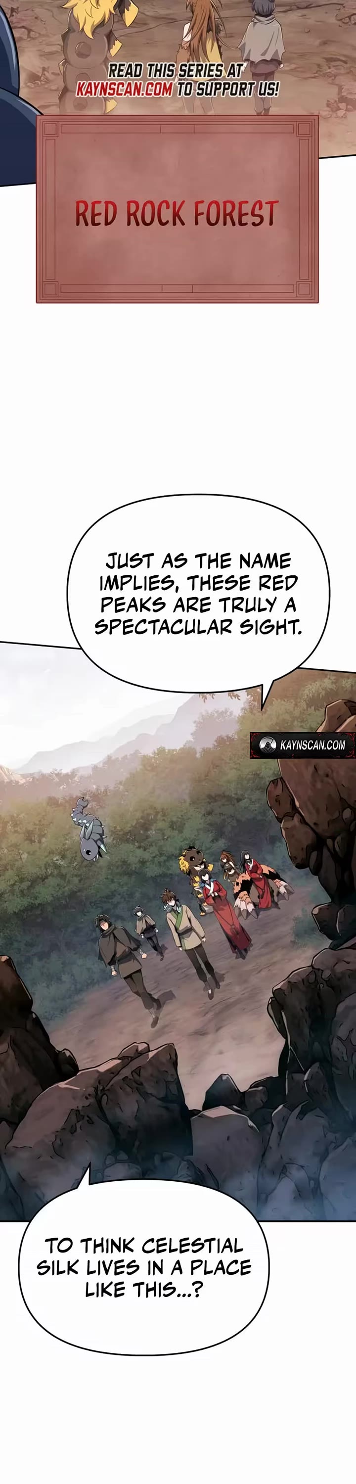 Entomologist in Sichuan Tang Clan Chapter 81 page 7 - Chapter 81