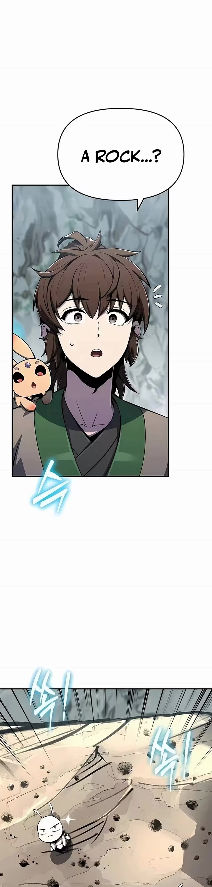 Entomologist in Sichuan Tang Clan Chapter 82 page 10 - Chapter 82