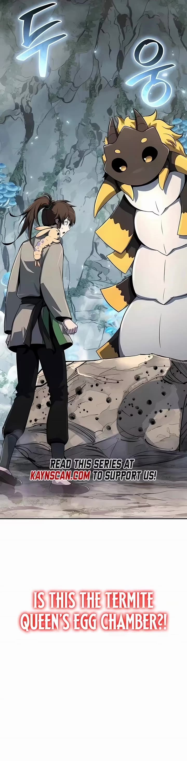 Entomologist in Sichuan Tang Clan Chapter 82 page 12 - Chapter 82