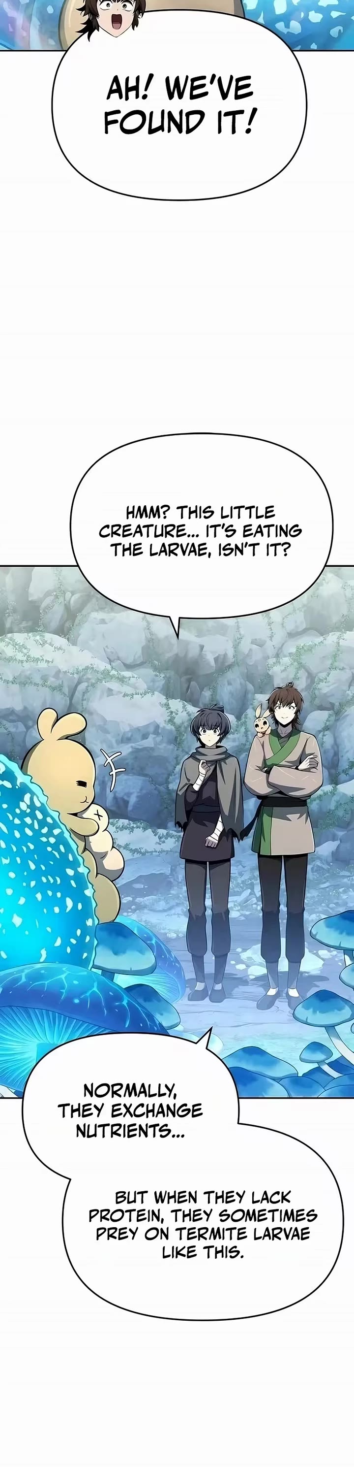 Entomologist in Sichuan Tang Clan Chapter 82 page 30 - Chapter 82