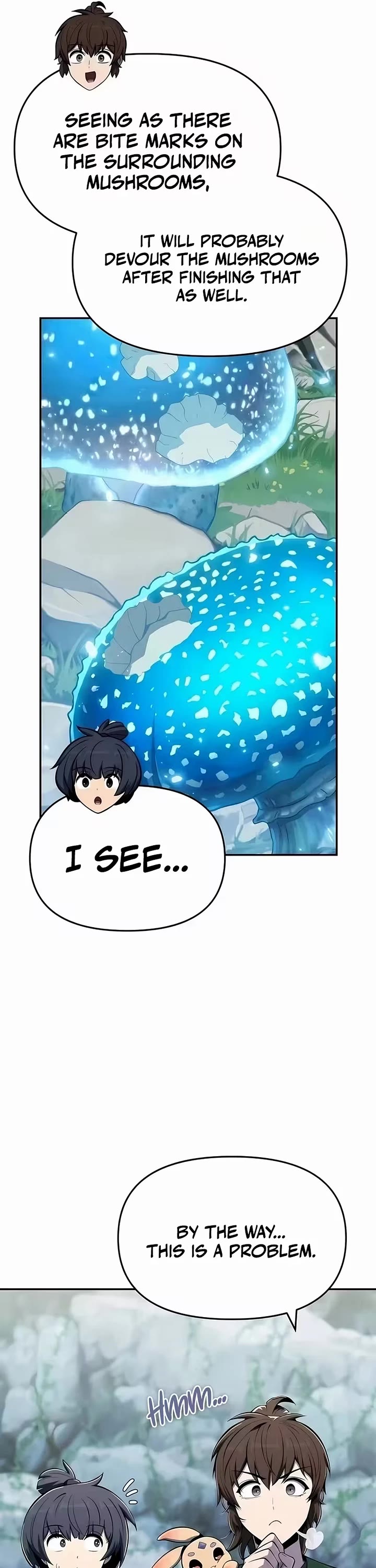 Entomologist in Sichuan Tang Clan Chapter 82 page 31 - Chapter 82