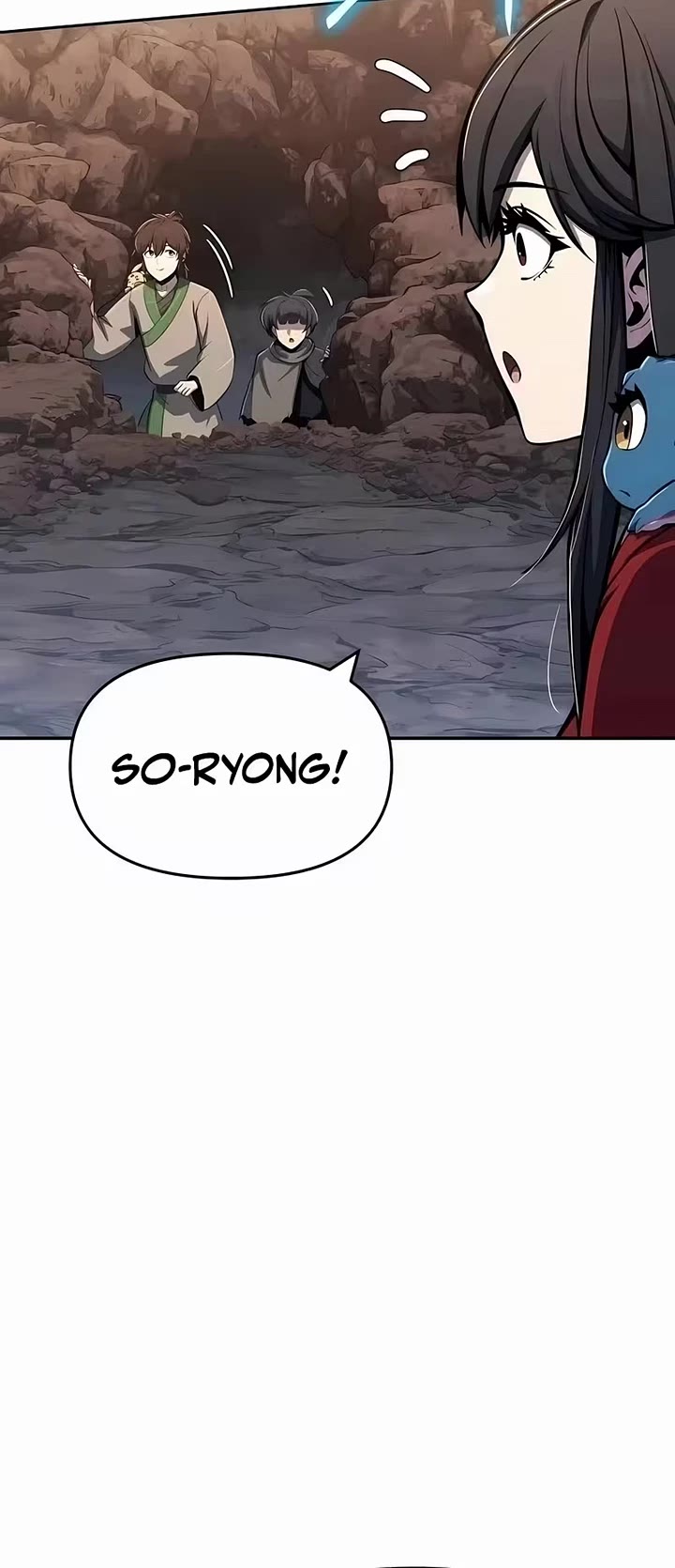 Entomologist in Sichuan Tang Clan Chapter 82 page 35 - Chapter 82
