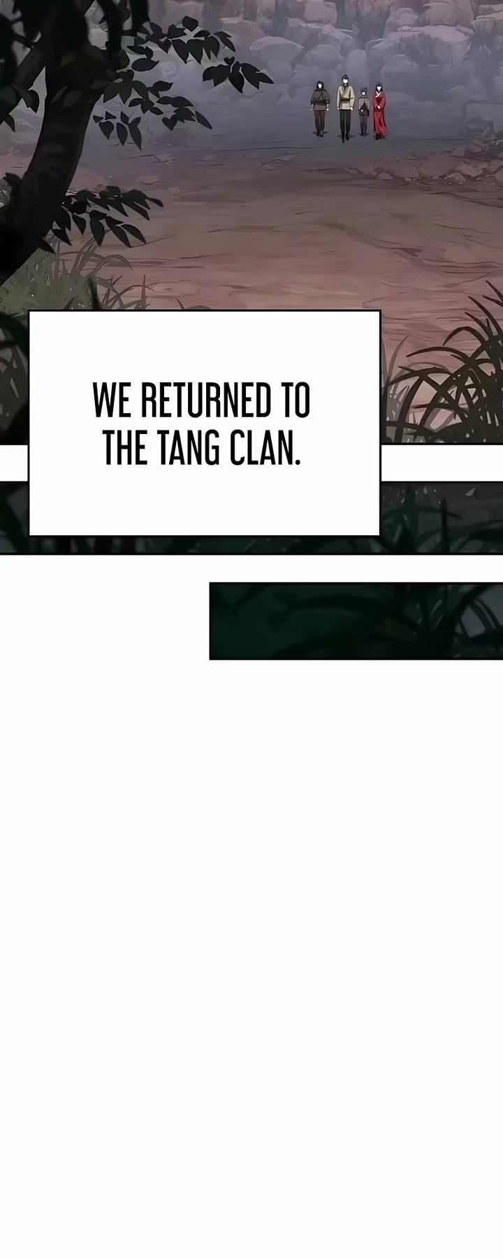 Entomologist in Sichuan Tang Clan Chapter 82 page 39 - Chapter 82