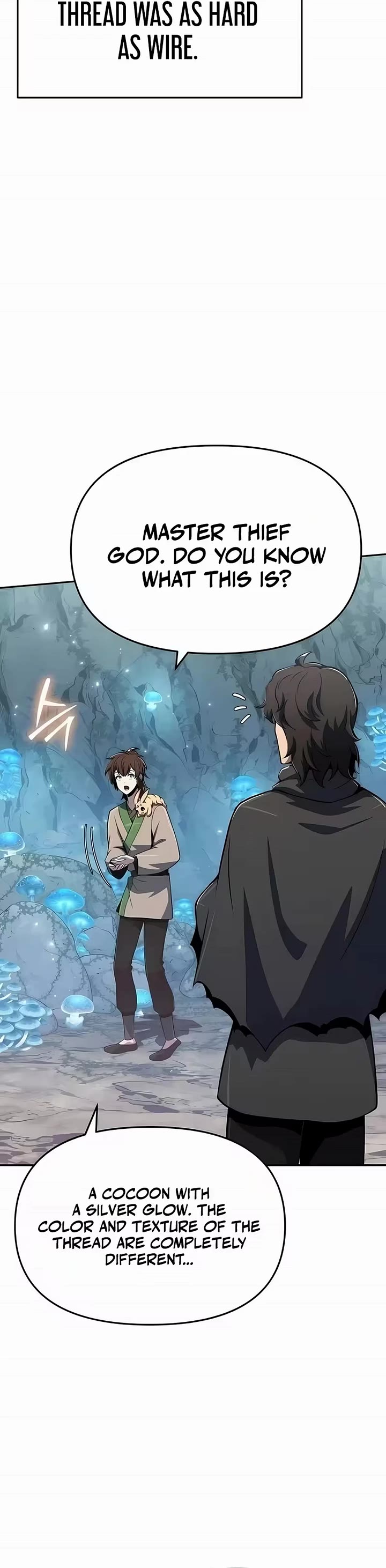 Entomologist in Sichuan Tang Clan Chapter 82 page 4 - Chapter 82
