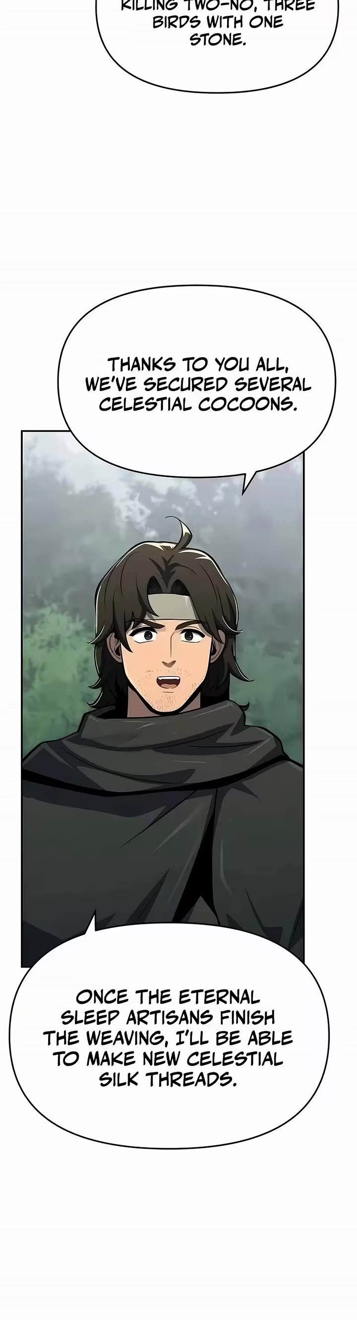 Entomologist in Sichuan Tang Clan Chapter 82 page 44 - Chapter 82