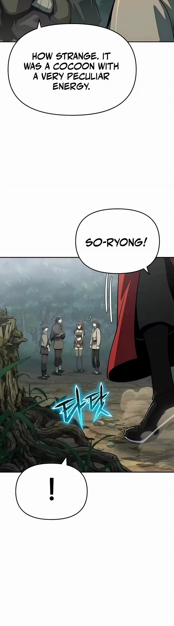 Entomologist in Sichuan Tang Clan Chapter 82 page 48 - Chapter 82
