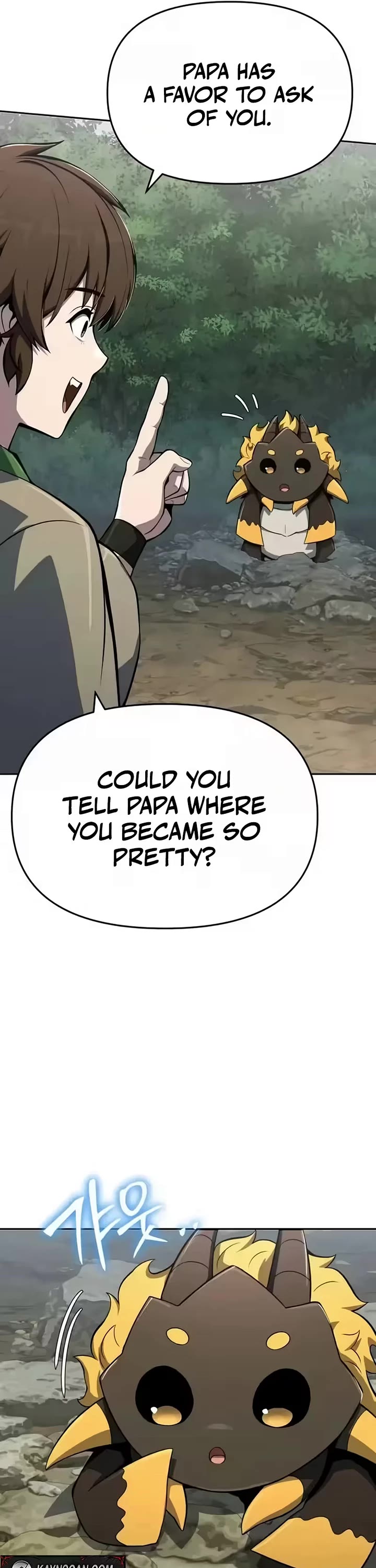 Entomologist in Sichuan Tang Clan Chapter 83 page 15 - Chapter 83