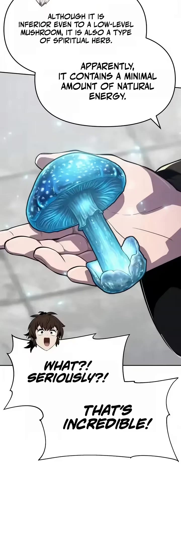 Entomologist in Sichuan Tang Clan Chapter 83 page 31 - Chapter 83