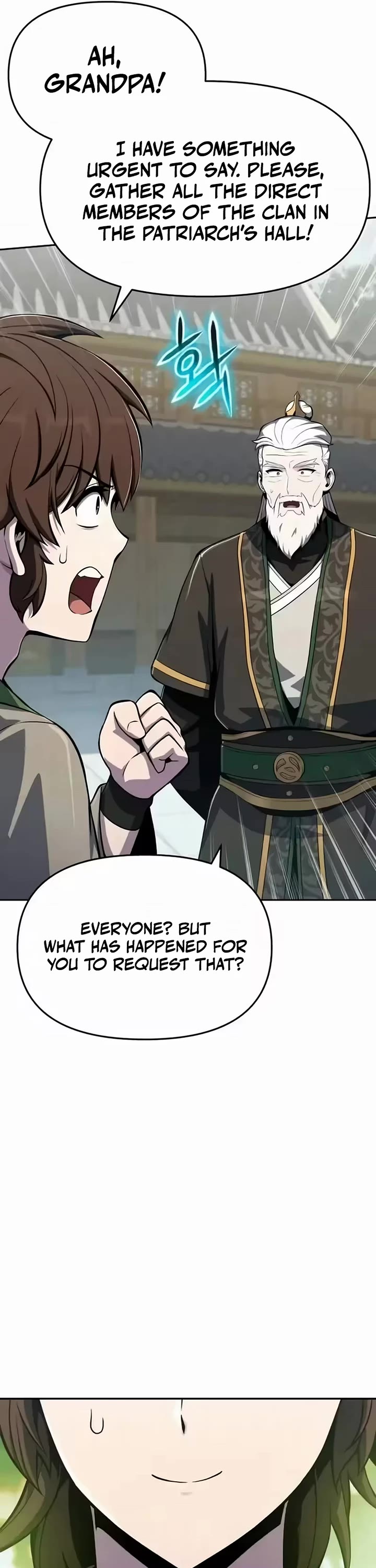Entomologist in Sichuan Tang Clan Chapter 83 page 37 - Chapter 83