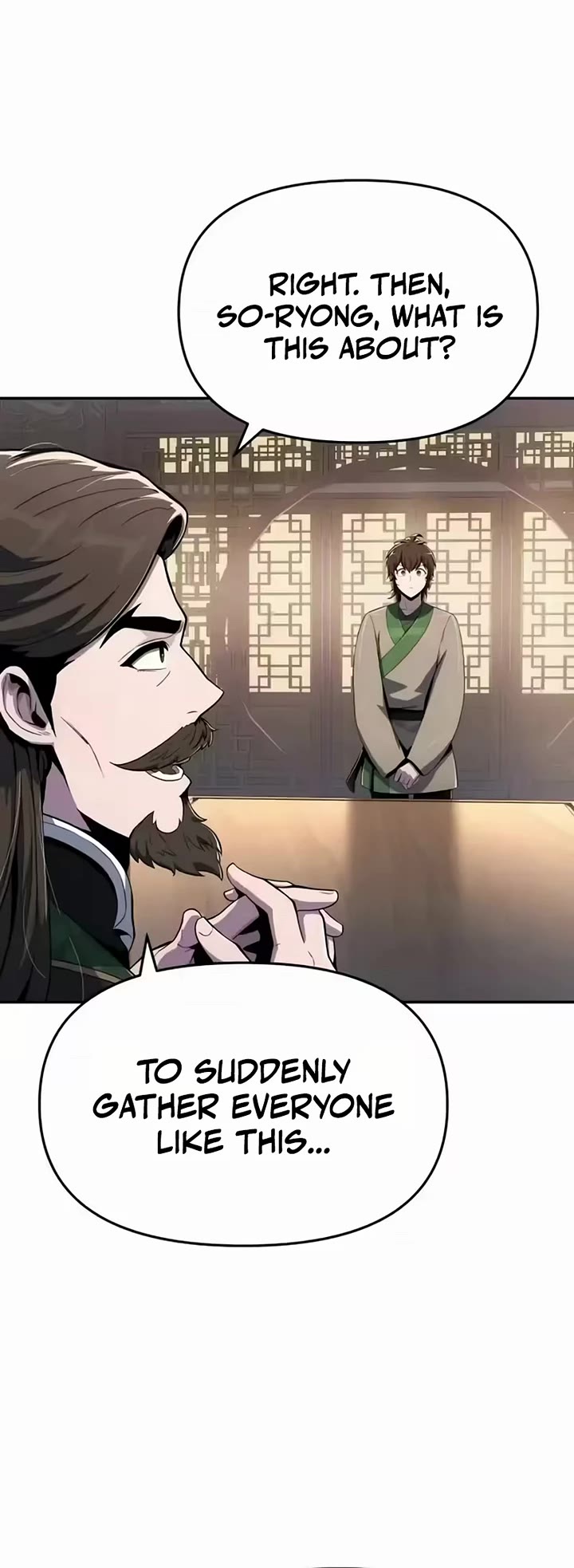 Entomologist in Sichuan Tang Clan Chapter 83 page 41 - Chapter 83