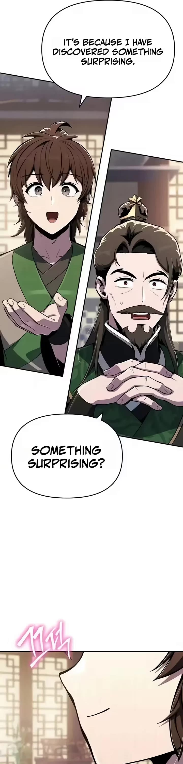 Entomologist in Sichuan Tang Clan Chapter 83 page 42 - Chapter 83