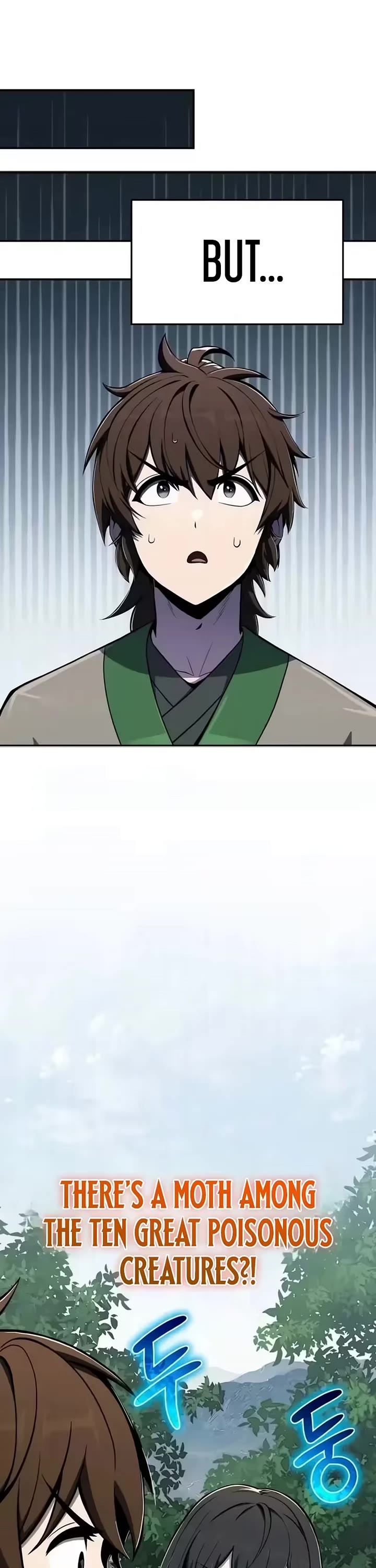 Entomologist in Sichuan Tang Clan Chapter 83 page 7 - Chapter 83