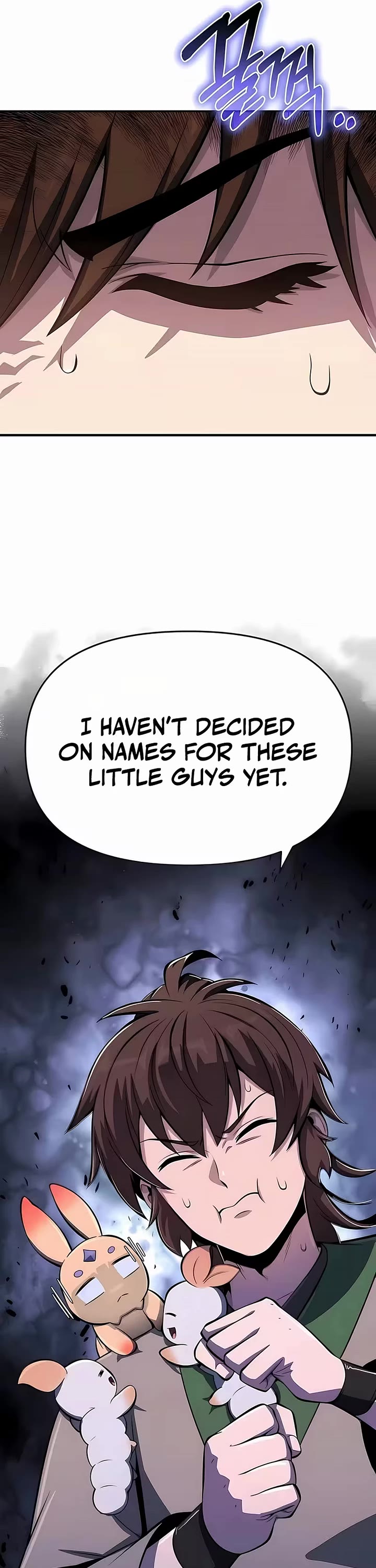 Entomologist in Sichuan Tang Clan Chapter 84 page 16 - Chapter 84