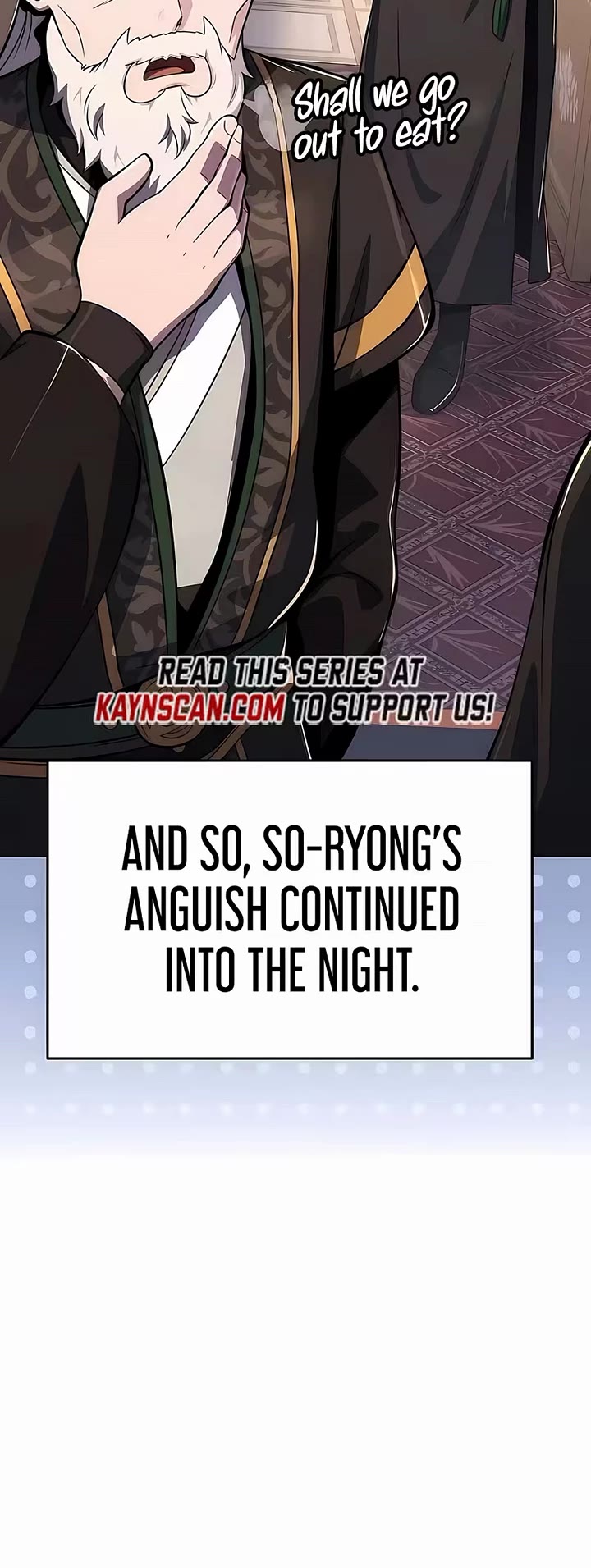 Entomologist in Sichuan Tang Clan Chapter 84 page 19 - Chapter 84