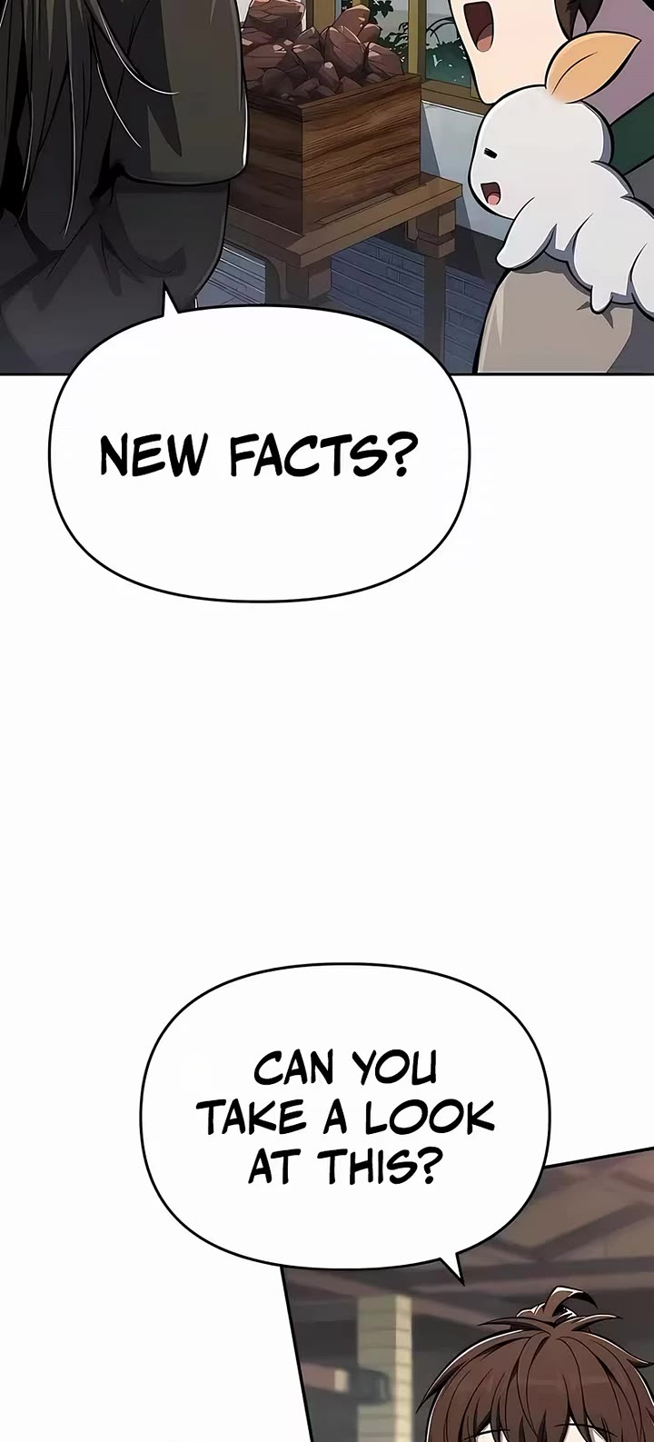 Entomologist in Sichuan Tang Clan Chapter 84 page 24 - Chapter 84