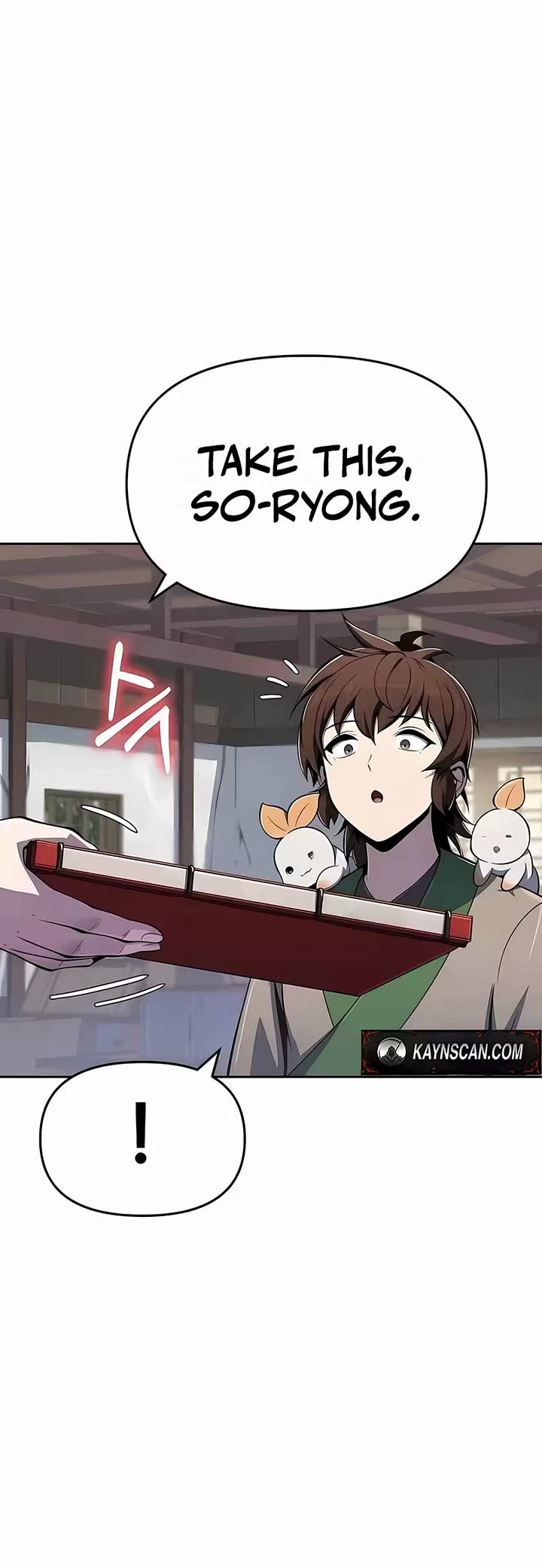 Entomologist in Sichuan Tang Clan Chapter 84 page 40 - Chapter 84