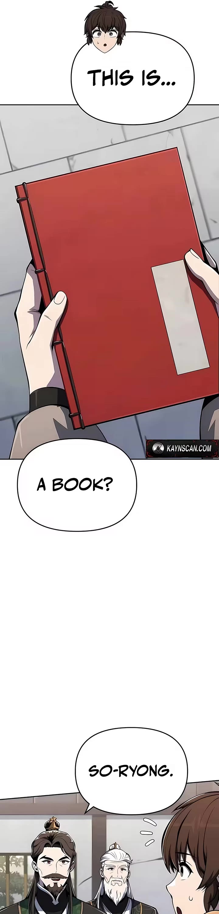 Entomologist in Sichuan Tang Clan Chapter 84 page 41 - Chapter 84