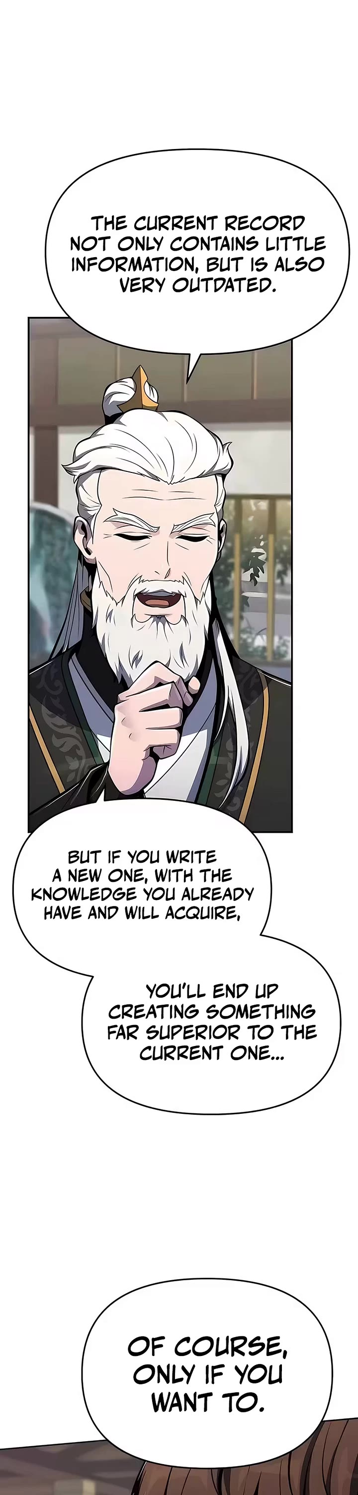 Entomologist in Sichuan Tang Clan Chapter 84 page 43 - Chapter 84