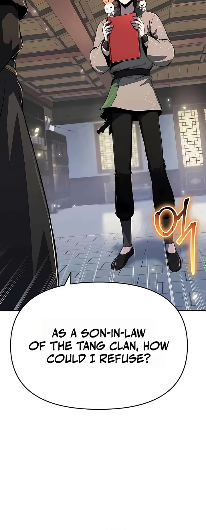Entomologist in Sichuan Tang Clan Chapter 84 page 45 - Chapter 84