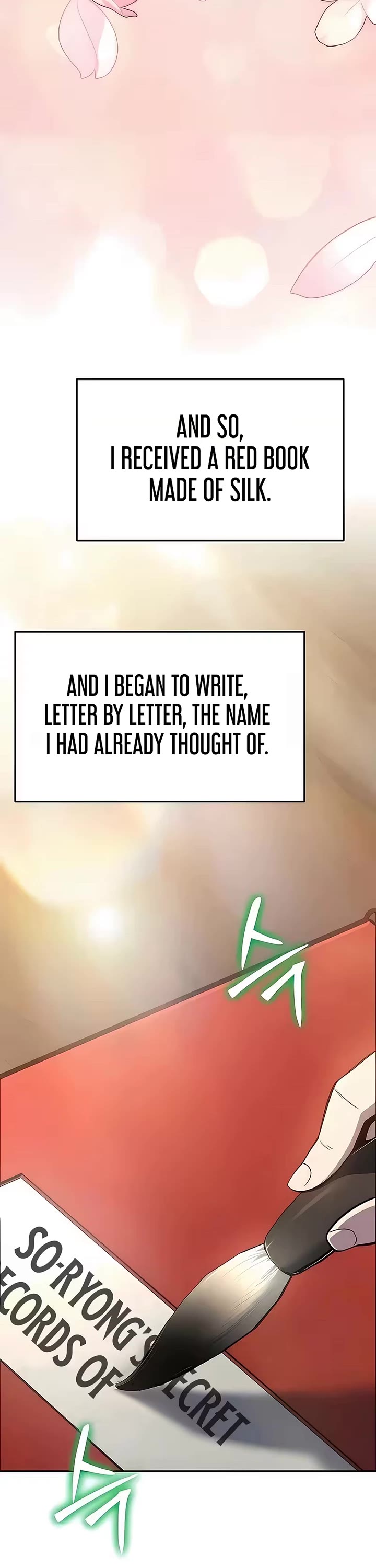 Entomologist in Sichuan Tang Clan Chapter 84 page 48 - Chapter 84