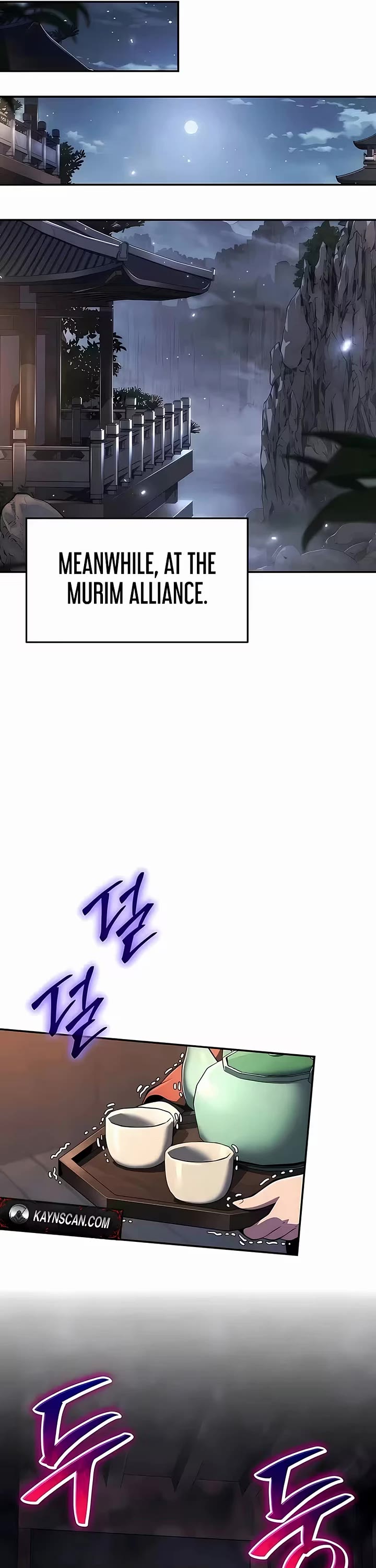 Entomologist in Sichuan Tang Clan Chapter 84 page 51 - Chapter 84