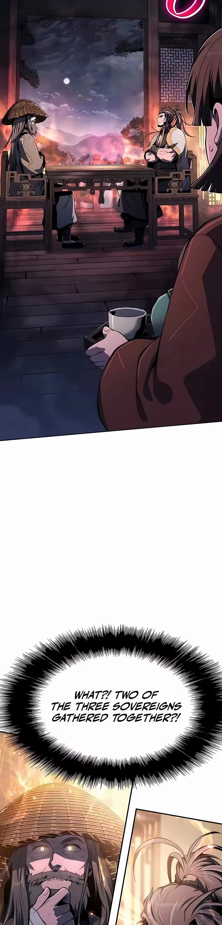 Entomologist in Sichuan Tang Clan Chapter 84 page 52 - Chapter 84