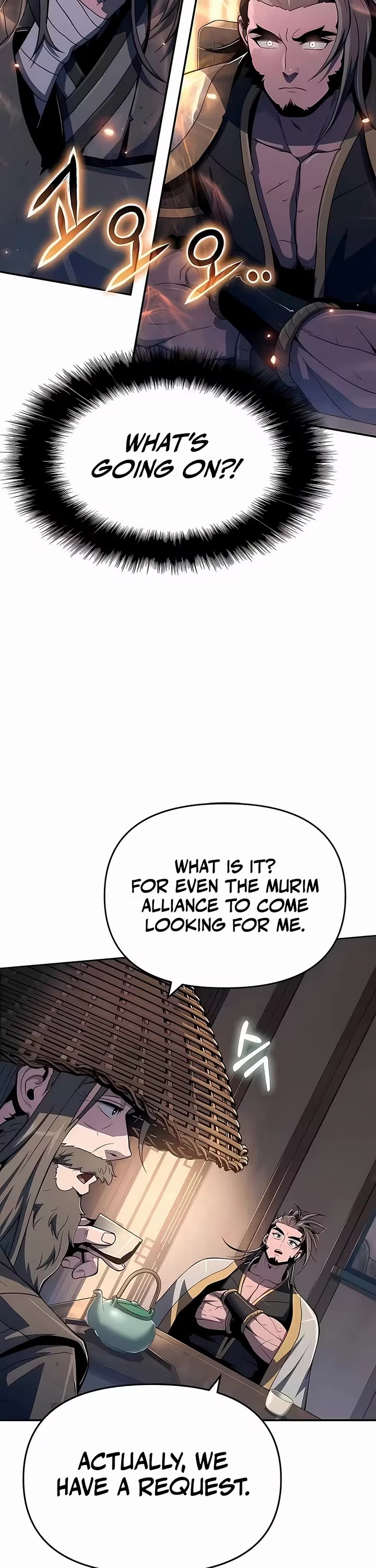 Entomologist in Sichuan Tang Clan Chapter 84 page 53 - Chapter 84