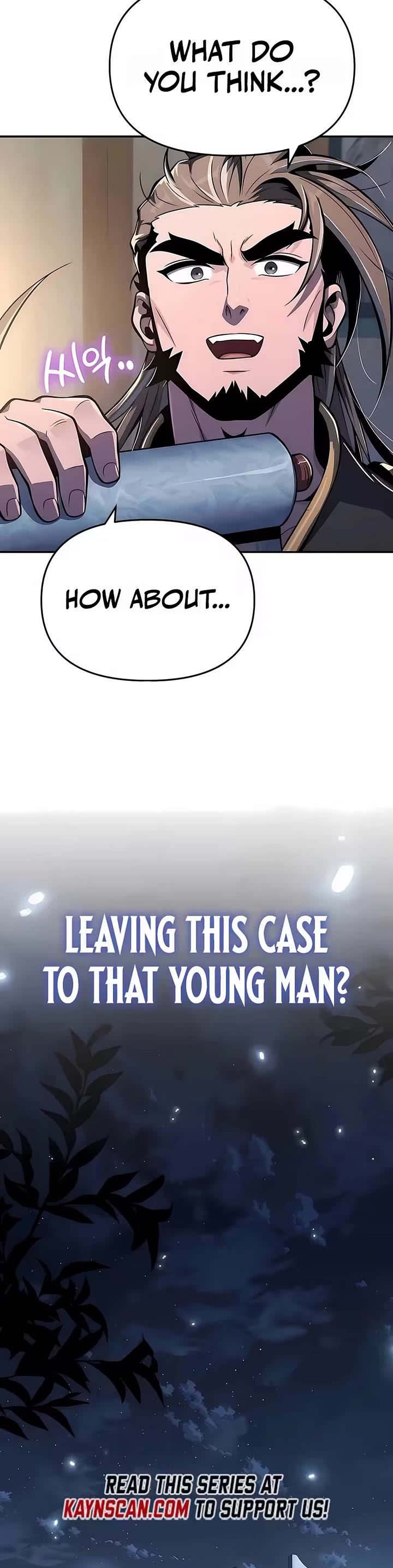 Entomologist in Sichuan Tang Clan Chapter 84 page 59 - Chapter 84