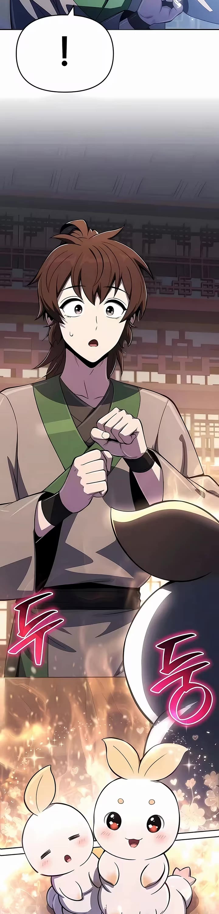 Entomologist in Sichuan Tang Clan Chapter 84 page 8 - Chapter 84