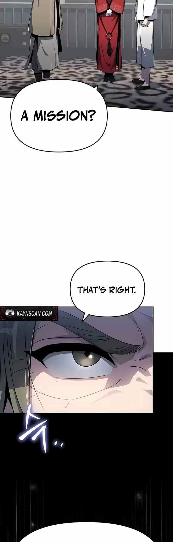 Entomologist in Sichuan Tang Clan Chapter 85 page 13 - Chapter 85