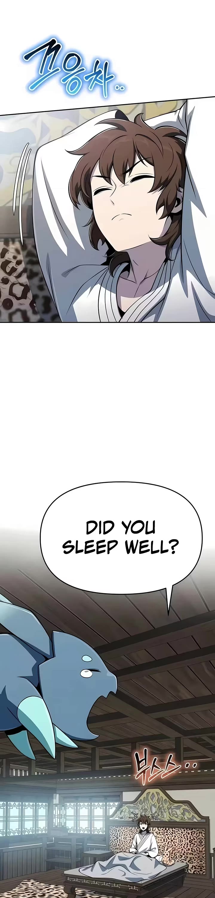 Entomologist in Sichuan Tang Clan Chapter 85 page 2 - Chapter 85