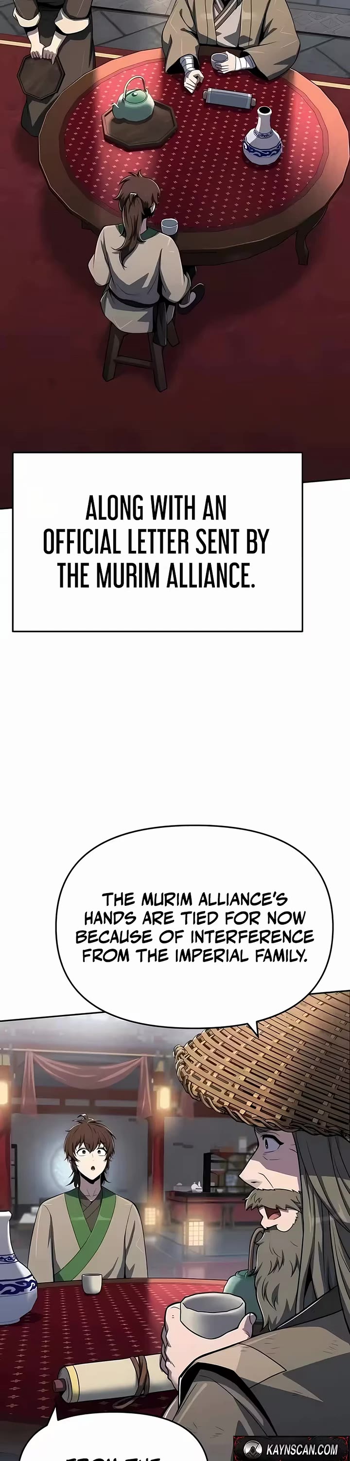 Entomologist in Sichuan Tang Clan Chapter 85 page 21 - Chapter 85