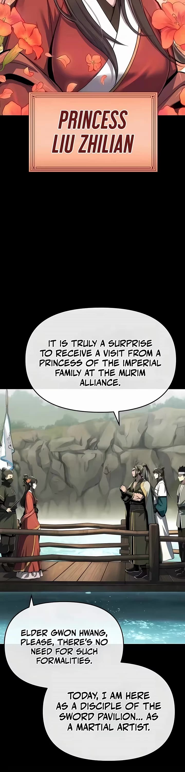 Entomologist in Sichuan Tang Clan Chapter 85 page 26 - Chapter 85